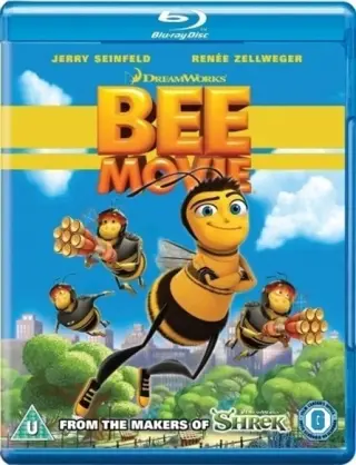 Bee Movie