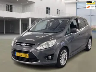 Ford C-Max 1.0 Edition Plus