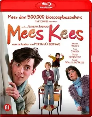 Mees Kees
