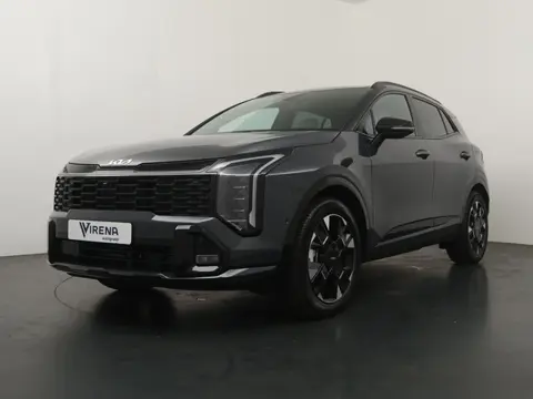 Kia Sportage 1.6 T-GDi Plug-in Hybrid GT-Line - Apple Carplay/Android Auto - Stoel-/Stuurverwarming 