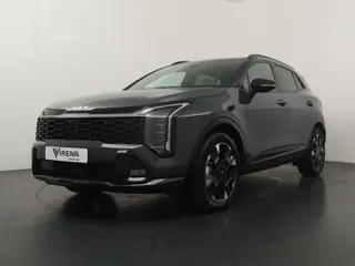 Kia Sportage 1.6 T-GDi Plug-in Hybrid GT-Line - Apple Carplay/Android Auto - Stoel-/Stuurverwarming 
