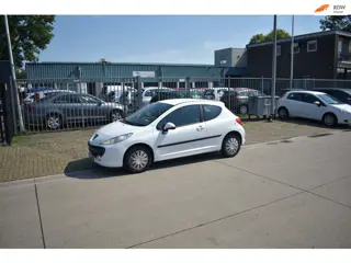 Peugeot 207 1.4 XR