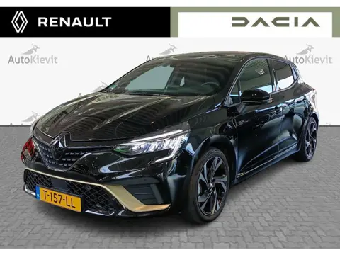 Renault Clio 1.6 E-Tech Hybrid 145 E-Tech Engineered - Bose - Pack Augmented - Pack Advanced Driving