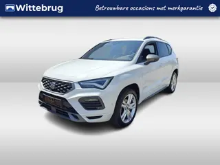 SEAT Ateca 1.5 TSI FR / Pano / Standkachel / Achteruitrijcamera / CarPlay