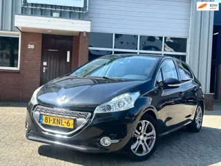 Peugeot 208 1.4 VTi Allure Clima/Navi
