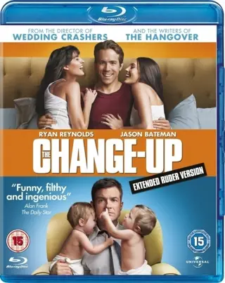 The Change-Up