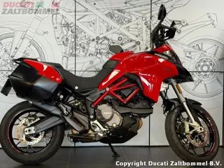 Ducati MULTISTRADA 950 S (bj 2019)