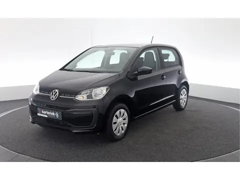 Volkswagen up! 1.0 (bj 2023)