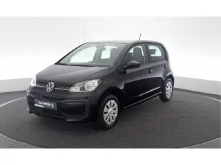 Volkswagen up! 1.0 (bj 2023)