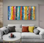 Alberto Stocco - Rainbow mosaic