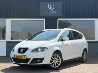 Seat Altea XL 1.2 TSI Ecomotive Businessline COPA / Airco!