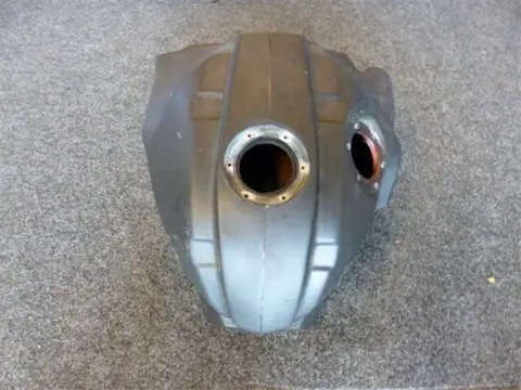 TANK BMW K 1200 GT 2001 - 2005