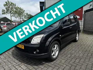 Suzuki Ignis 1.3-16V FreeStyle