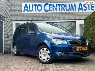 Volkswagen Touran 1.4 TSI Trendline Business Automaat