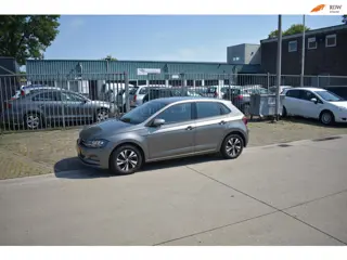 Volkswagen Polo 1.0 TSI Beats