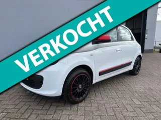 Renault Twingo 1.0 SCe Collection