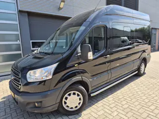 Ford Transit 350 2.0 7-pers euro6 170pk TDCI L3H2 DC Ambiente 95.000km