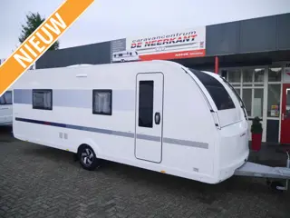 Adria Adora 613 HT