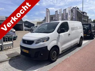 Peugeot Expert 2.0 BlueHDI 120 Standard Premium (bj 2020)