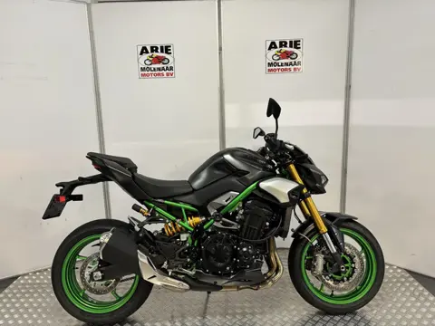 Kawasaki Z 900 SE (bj 2026)