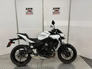 Kawasaki Z 650 S (bj 2026)