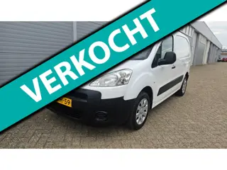 Peugeot Partner 122 1.6 HDI L1 XT Profit + Airco | APk 06-2027