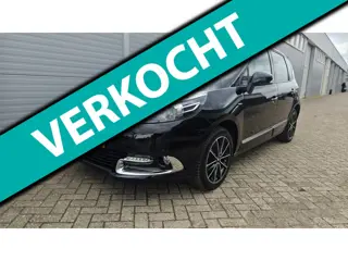 Renault Scénic 1.2 TCe Bose | Trekhaak | Cruise | Navi