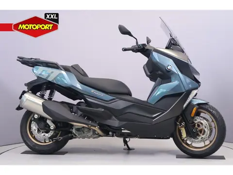 BMW C 400 GT (bj 2026)