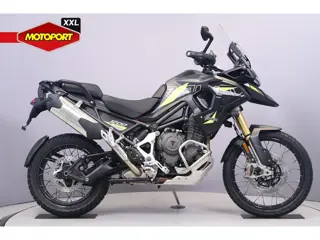 Triumph TIGER 1200 DESERT (bj 2026)