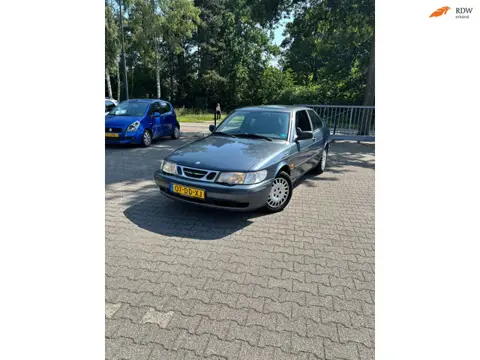Saab 9-3 Coupé 2.0 S coupe