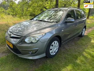Hyundai I30 CW 1.4i i-Drive Cool APK 13-05-2027