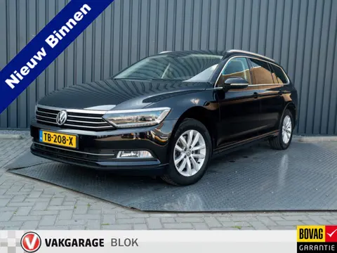 Volkswagen Passat Variant 1.4 TSI ACT Comfortline Business | Trekhaak afnb. | Camera | Led Koplampen