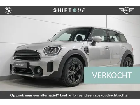 MINI Countryman 1.5 Cooper Sportstoelen | Stoelverwarming | Camera