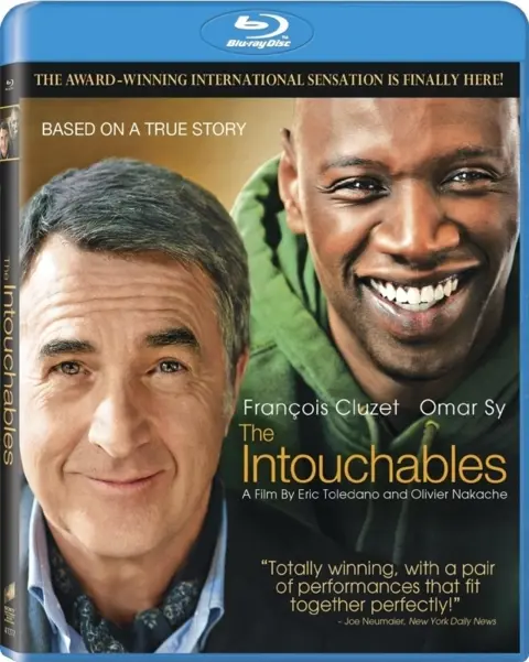 Intouchables