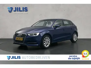 Audi A3 Sportback 1.2 TFSI Attraction Pro Line plus | Trekhaak | Navigatie | Cruise control | Airco
