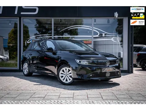 Opel Astra 1.2 Edition|NAVI|CARPLAY|DAB|CRUISE|PDC V/A|CLIMATE|