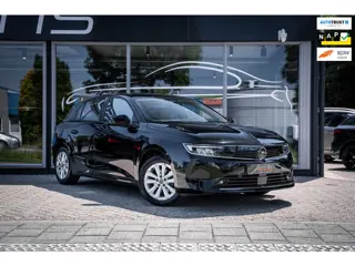 Opel Astra 1.2 Edition|Navi|Cruise|Carplay|DAB|Parkeersensoren V/A|