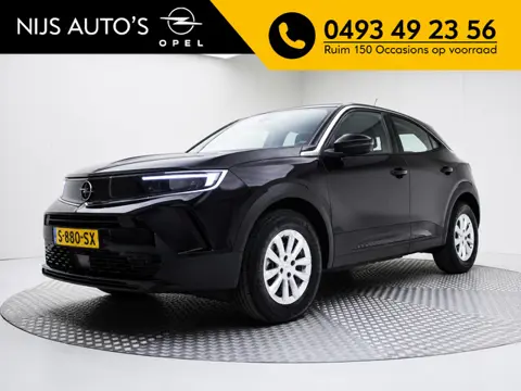 Opel Mokka Electric Level 2 50 kWh | SOH 100% / Navi / Carplay / Cruise / Keyless Start