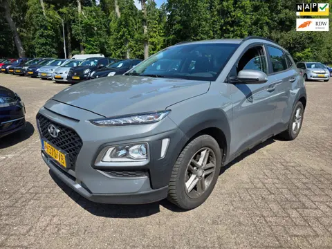 Hyundai Kona 1.0 T-GDI Comfort AIRCO/cruise
