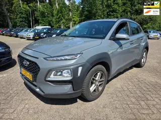 Hyundai Kona 1.0 T-GDI Comfort AIRCO/cruise