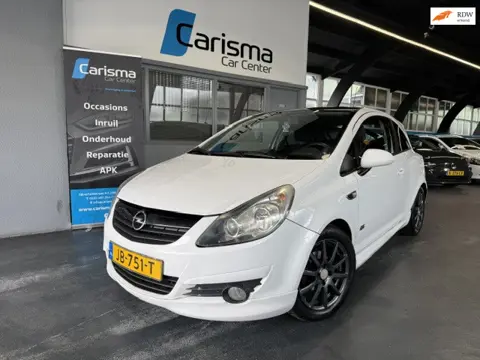 Opel Corsa 1.4-16V OPC-Color Edition Airco|Cruise|Navi