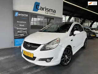 Opel Corsa 1.4-16V OPC-Color Edition Airco|Cruise|Navi