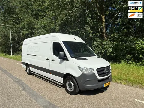 Mercedes-Benz Sprinter 311 CDI Maxi / Euro 6 / Camera / Navi
