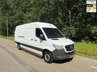 Mercedes-Benz Sprinter 311 CDI Maxi / Euro 6 / Camera / Navi