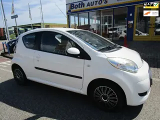 Citroen C1 1.0-12V Ambiance