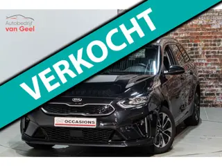 Kia Ceed Sportswagon 1.6 GDI PHEV DynamicLine | Trekhaak | Cruise Control | Keyless Entry/Start | Ac