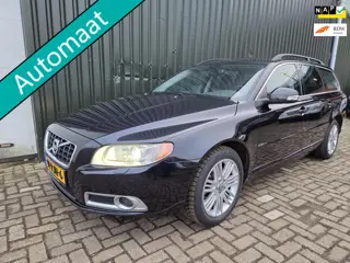 Volvo V70 1.6 T4 Leder Automaat volledig onderhoud