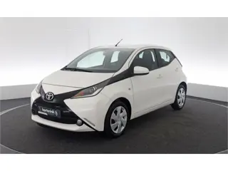 Toyota Aygo 1.0 VVT-i x-play (bj 2017)