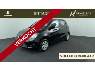 Suzuki Celerio 1.0 Comfort