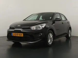 Kia Rio 1.0 T-GDi MHEV DynamicLine Apple & Android Carplay - Achteruitrijcamera - Cruise Control - T